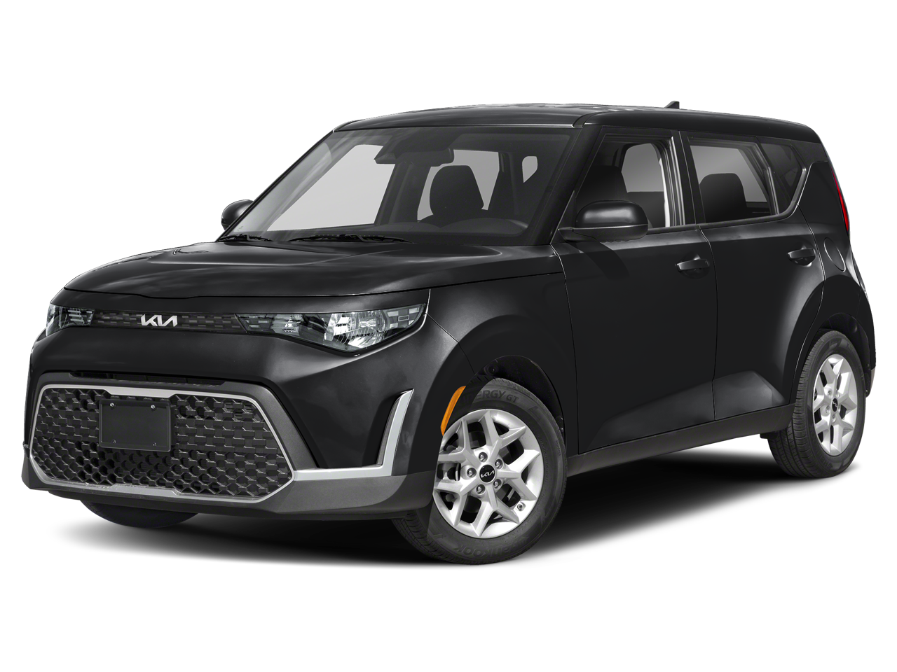 2025 Kia Soul