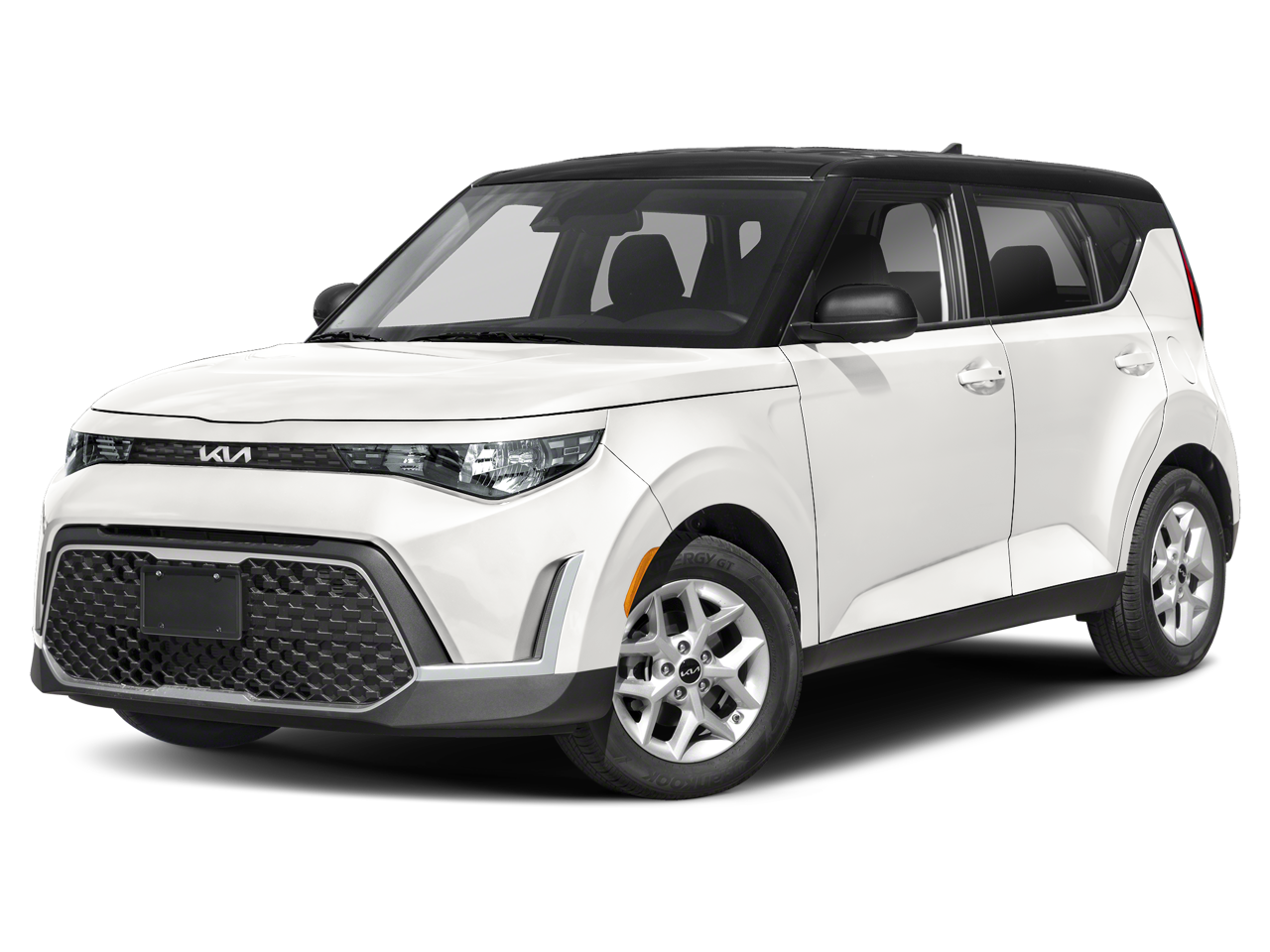 2025 Kia Soul