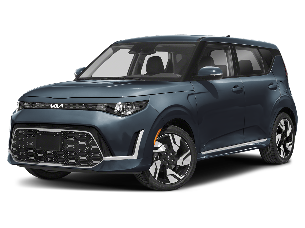 2025 Kia Soul