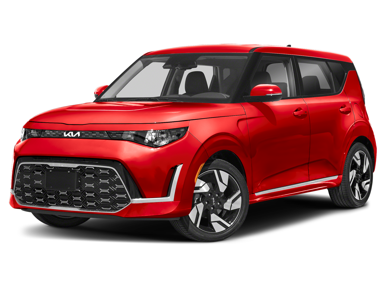 2025 Kia Soul