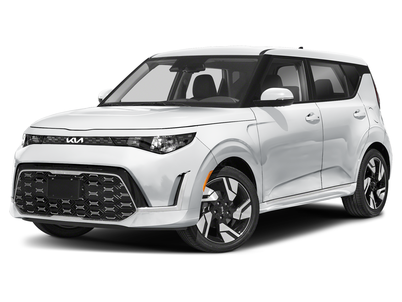 2025 Kia Soul
