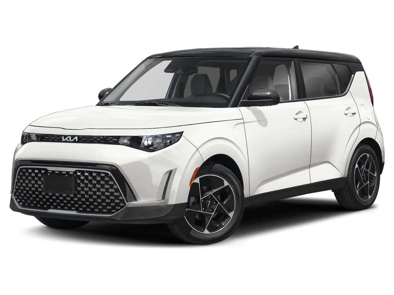 2025 Kia Soul