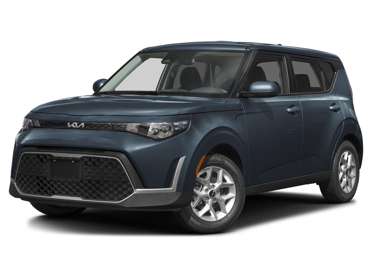 2025 Kia Soul