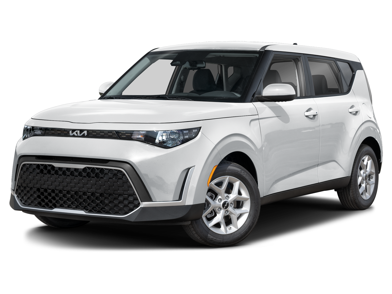 2025 Kia Soul