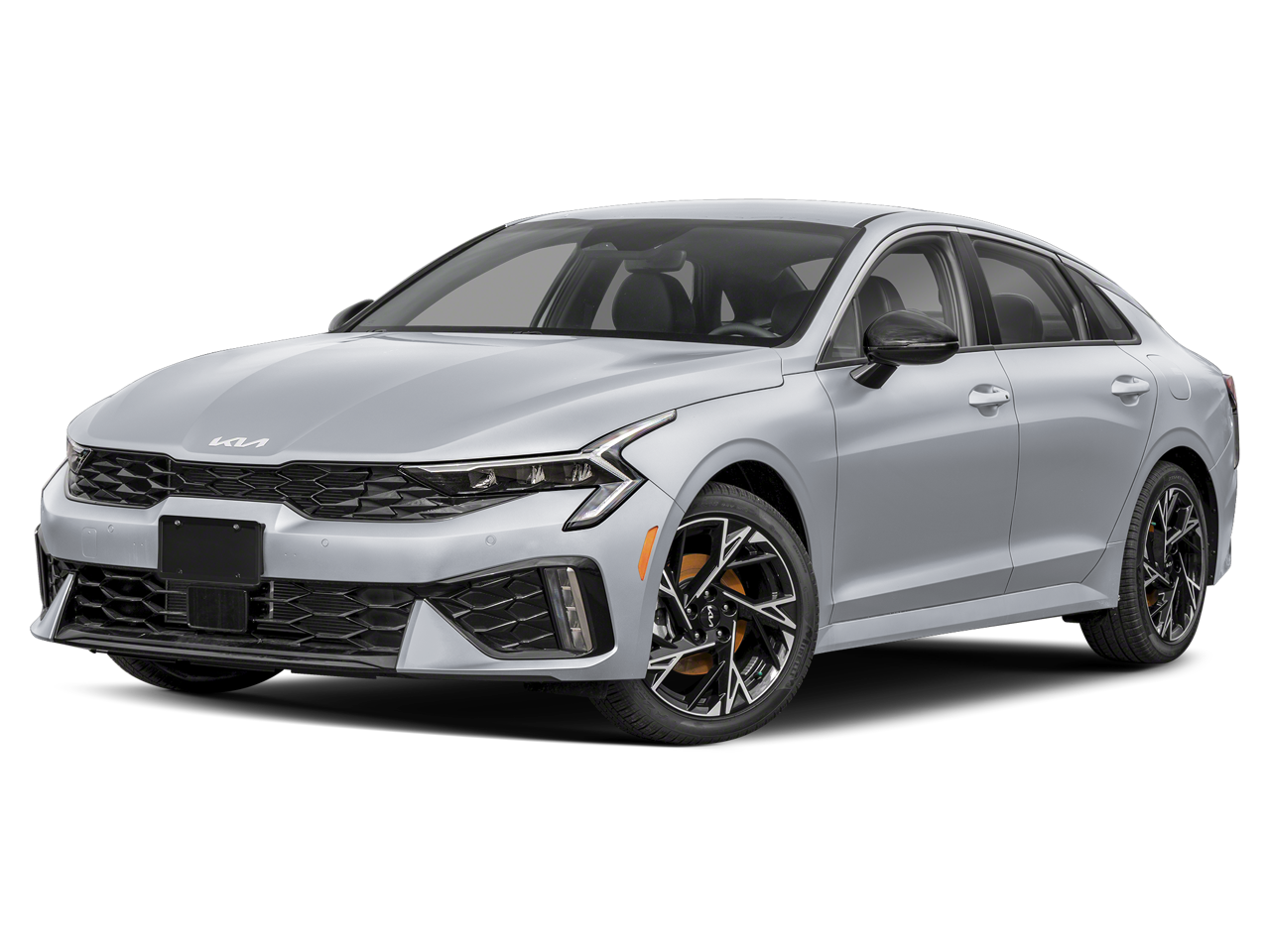2025 Kia K5