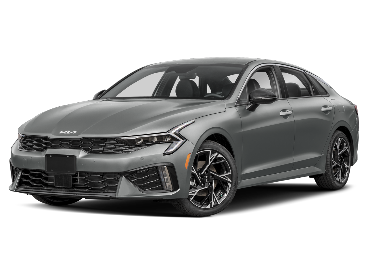 2025 Kia K5