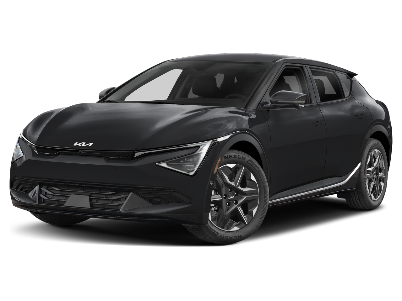 2025 Kia EV6