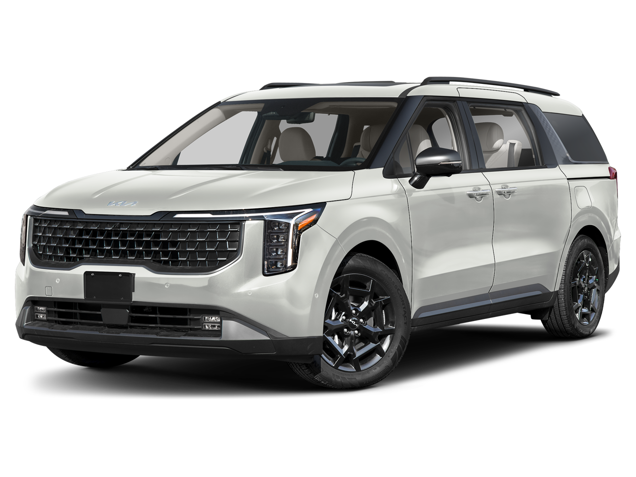2025 Kia Carnival