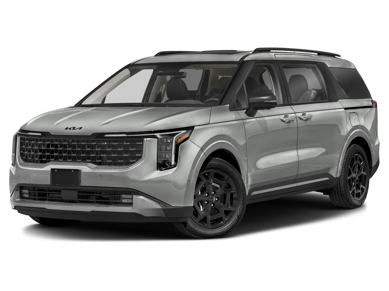 2025 Kia CARNIVAL HYBRID