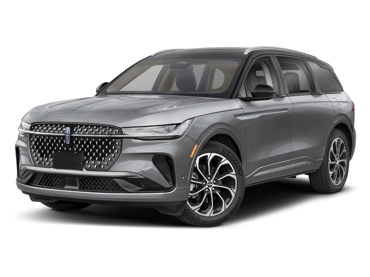 2025 Lincoln Nautilus