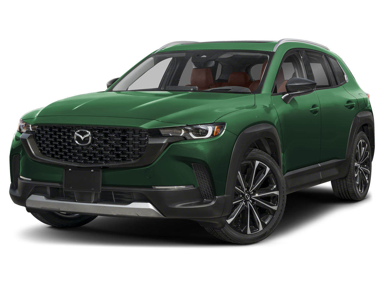 2025 Mazda Mazda CX-50