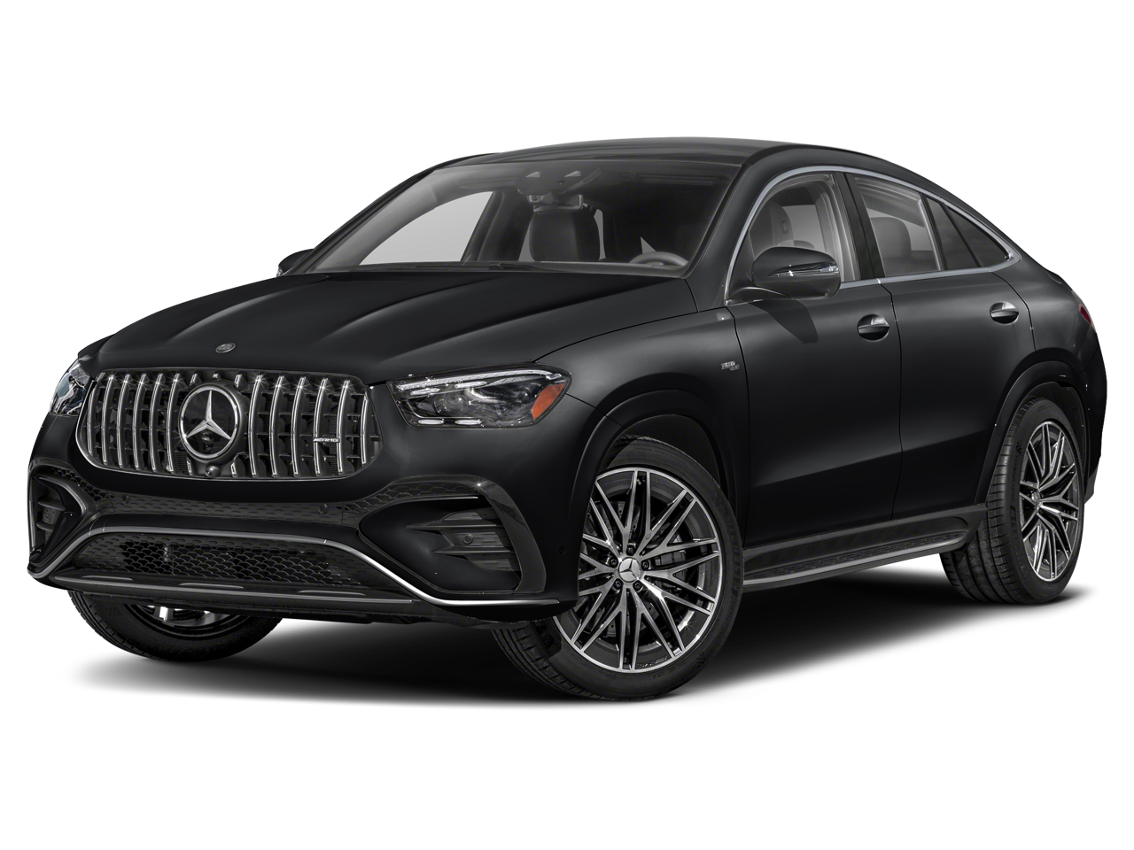 2025 Mercedes-Benz GLE