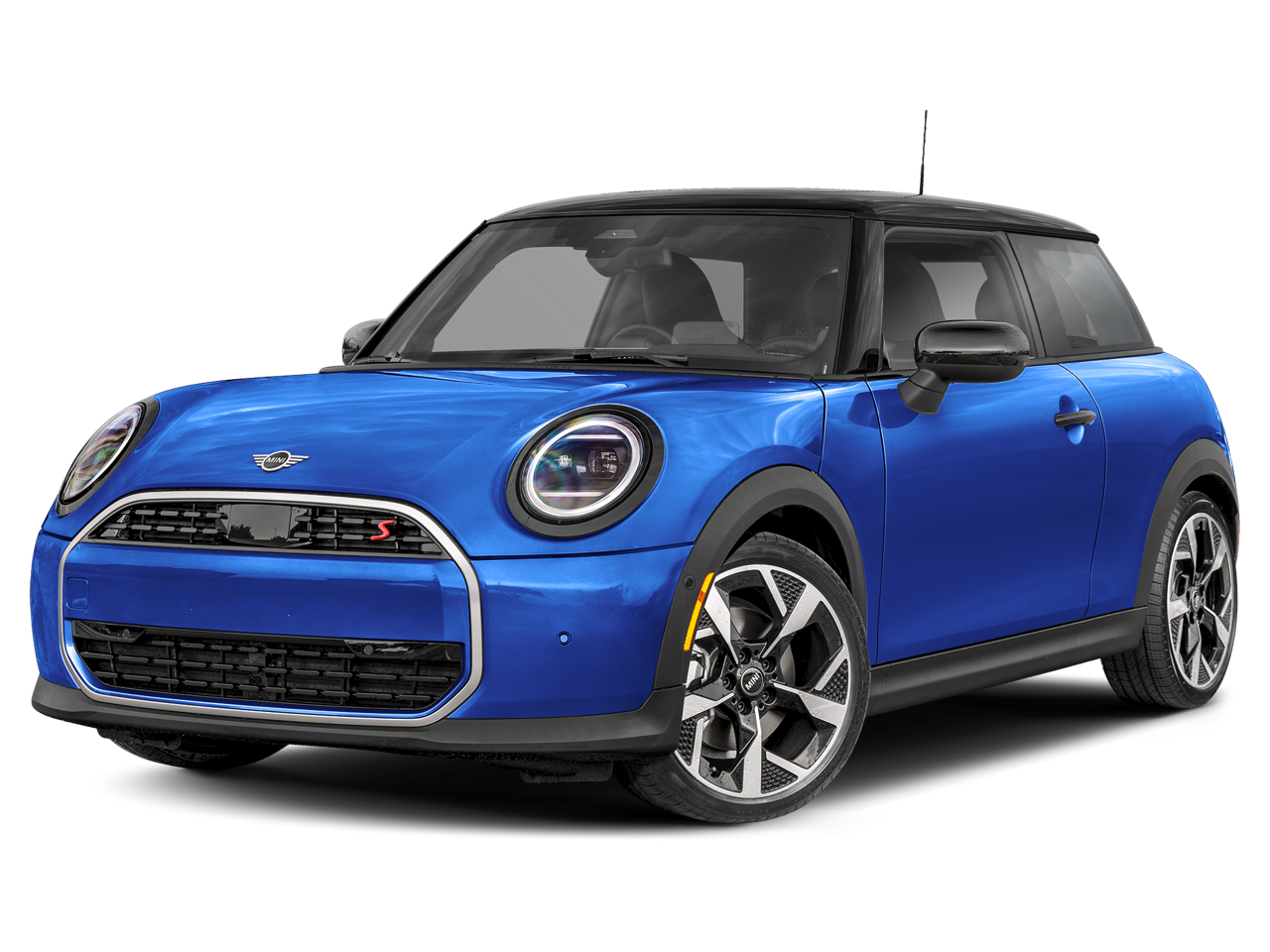 2025 MINI Hardtop 2 Door
