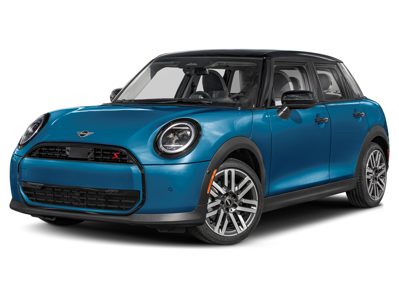 2025 MINI Hardtop 4 Door