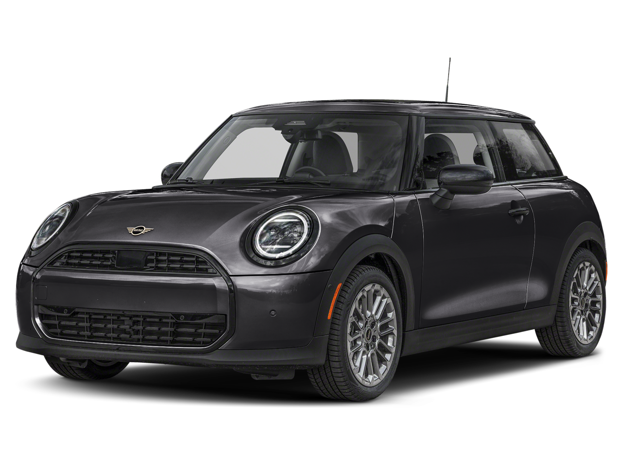 2025 MINI Hardtop 2 Door
