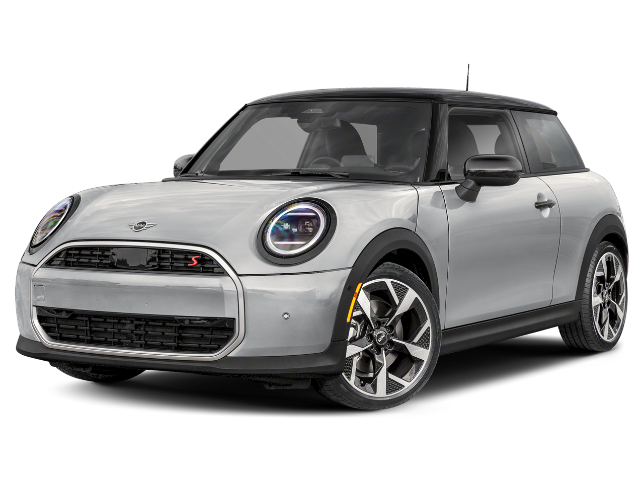 2025 MINI Hardtop 2 Door