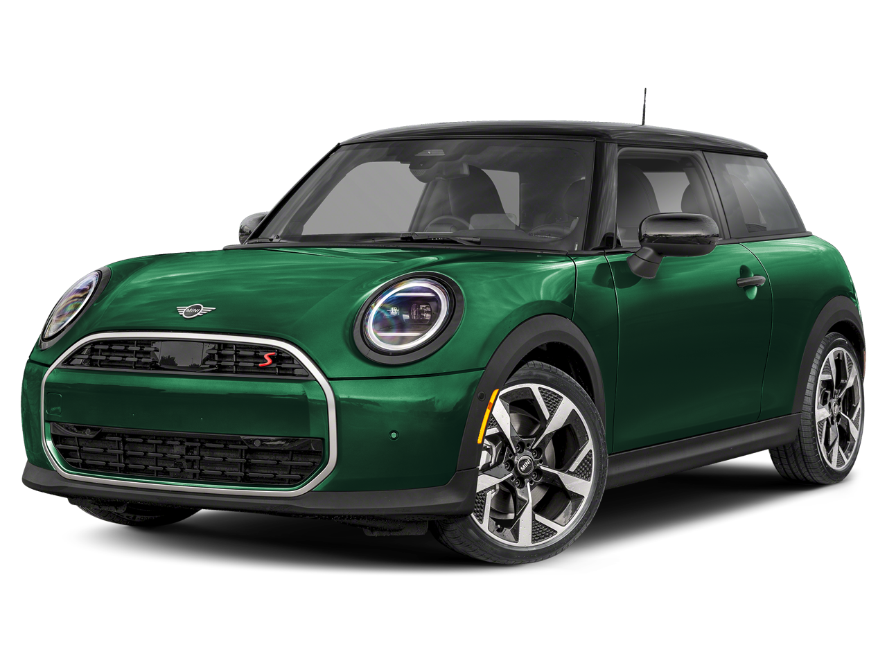 2025 MINI Hardtop 2 Door