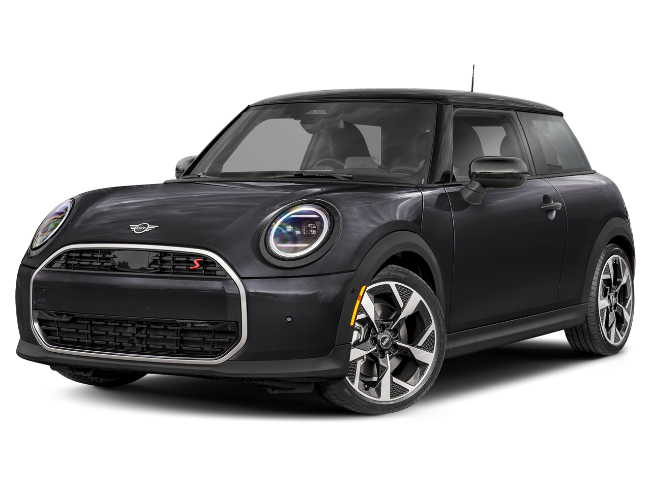 2025 MINI Hardtop 2 Door
