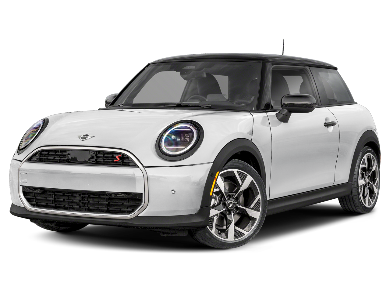2025 MINI Hardtop 2 Door