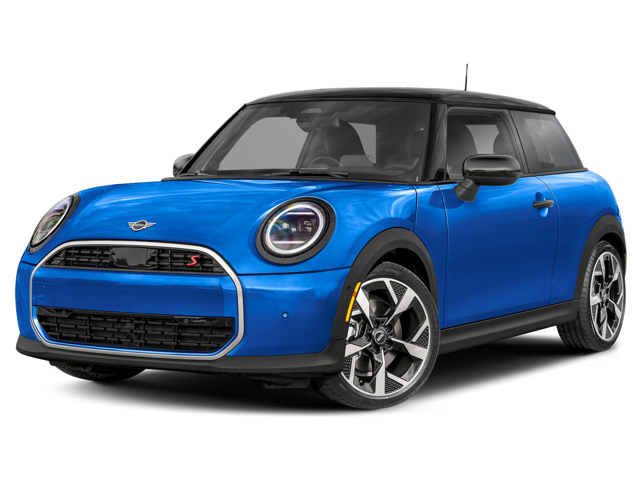 2025 MINI Hardtop 2 Door