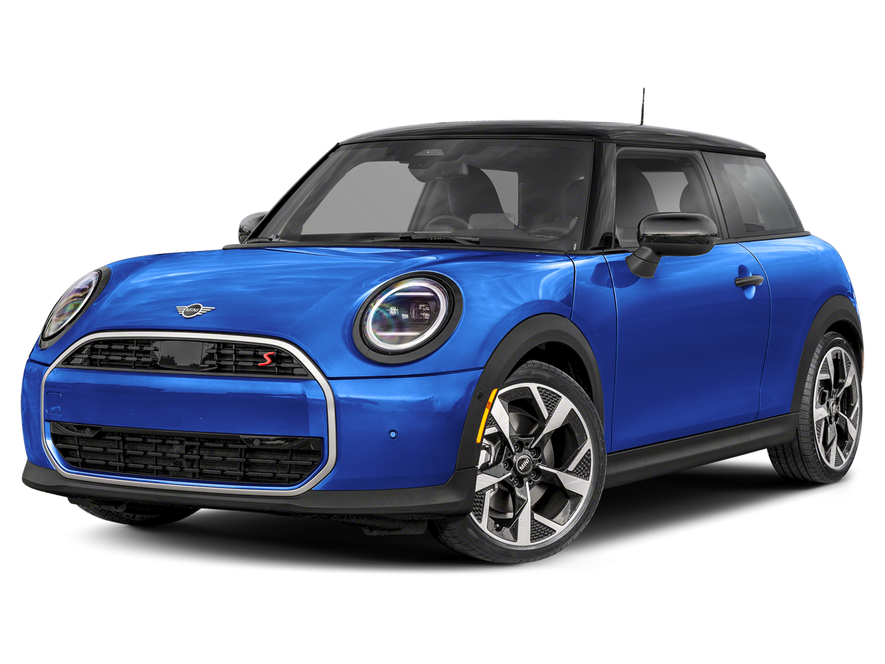 2025 MINI Hardtop 2 Door