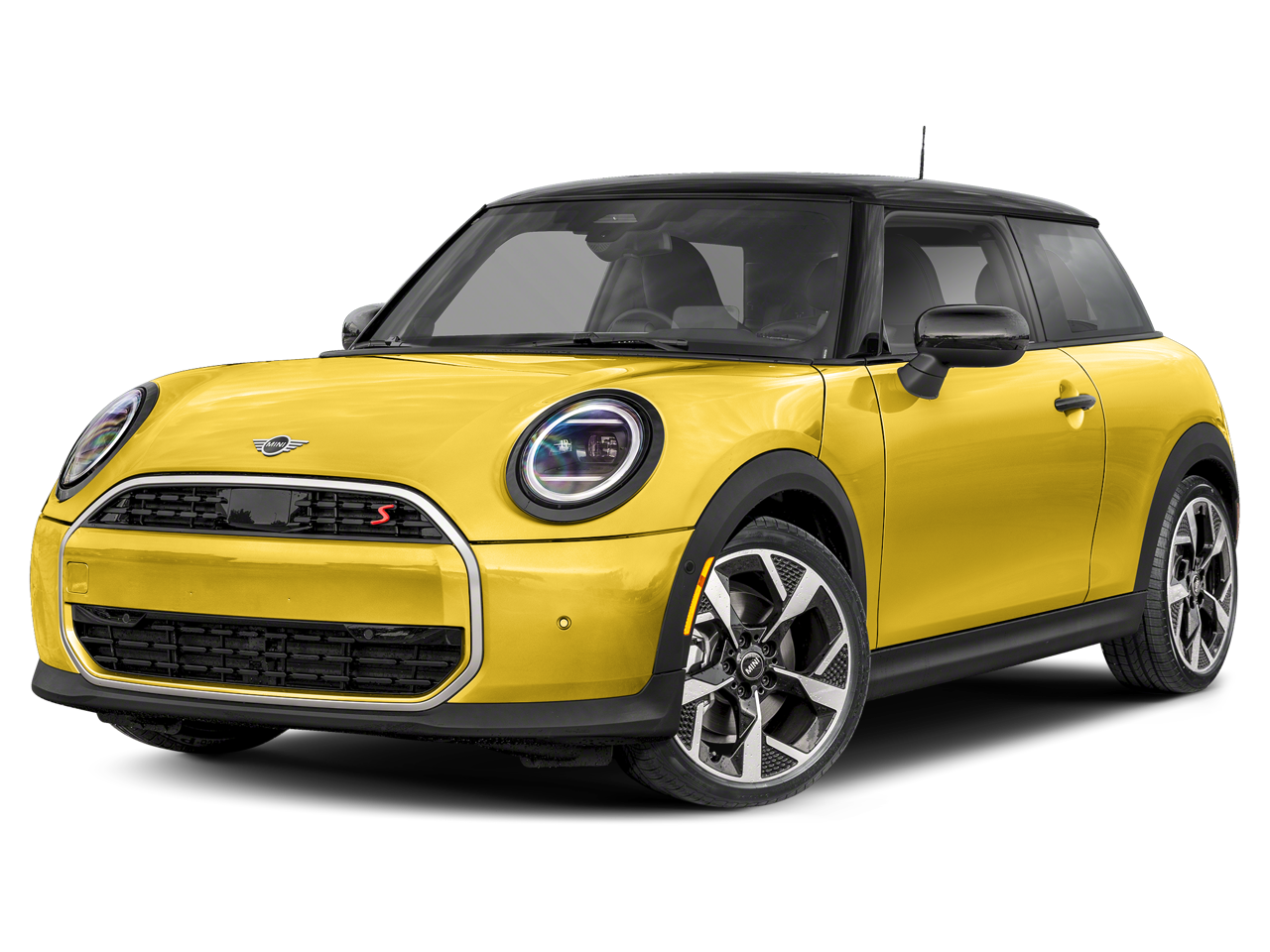 2025 MINI Hardtop 2 Door