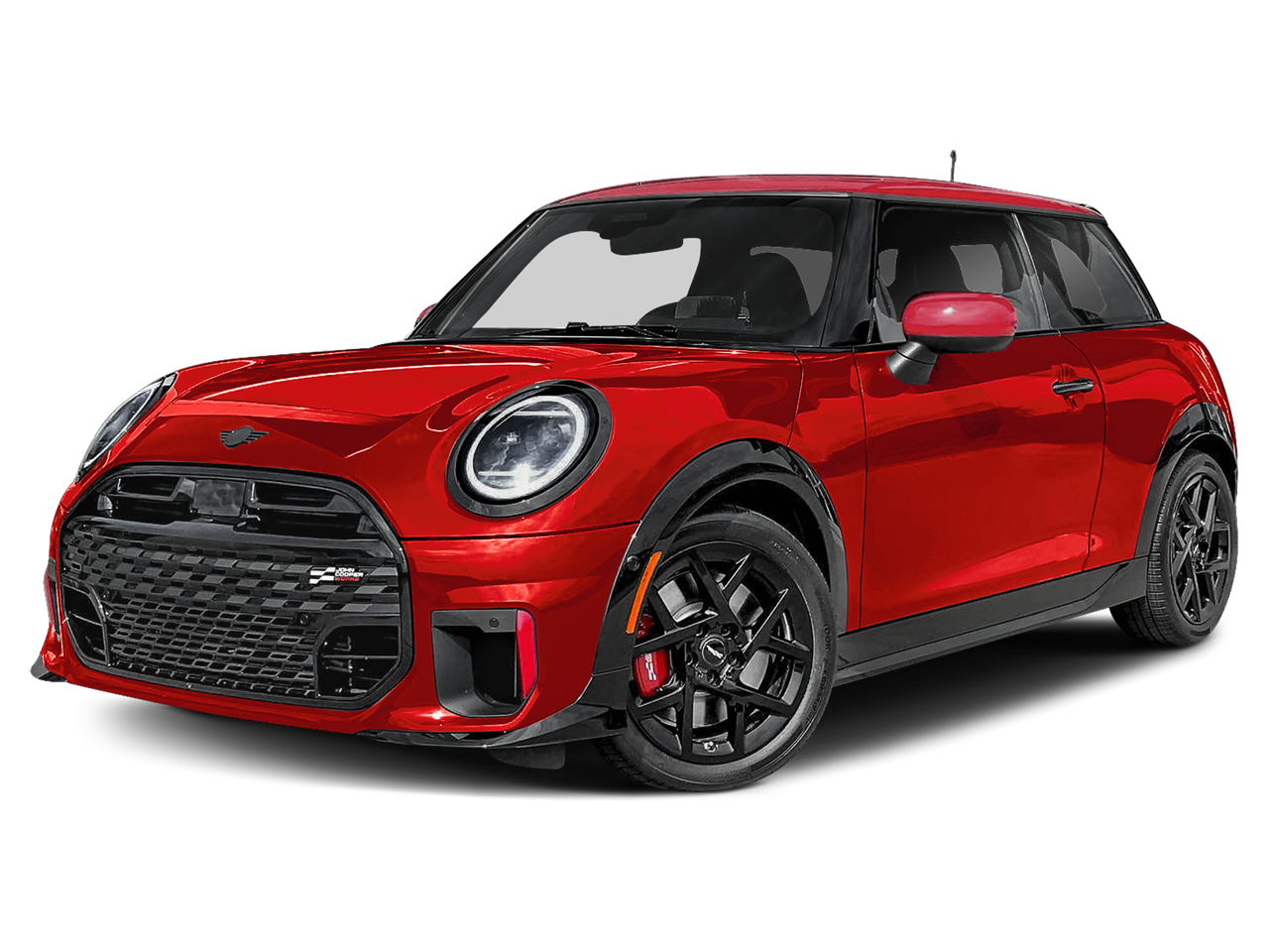 2025 MINI HARDTOP 2 DOOR