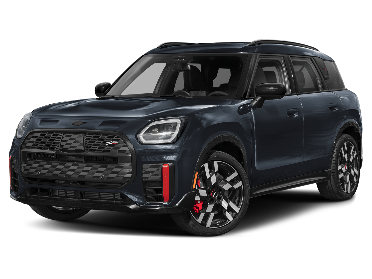 2025 MINI Countryman