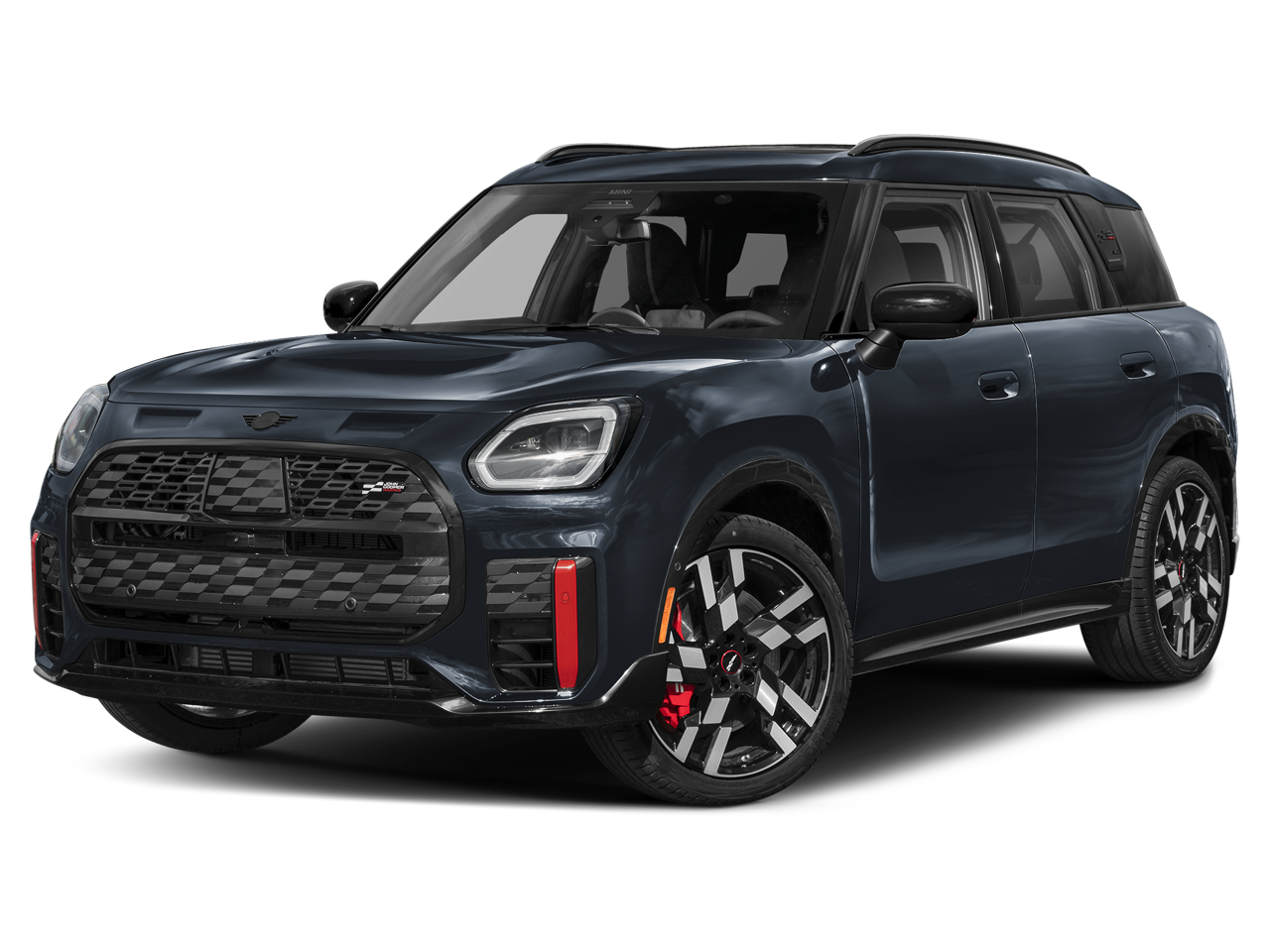 2025 MINI Countryman