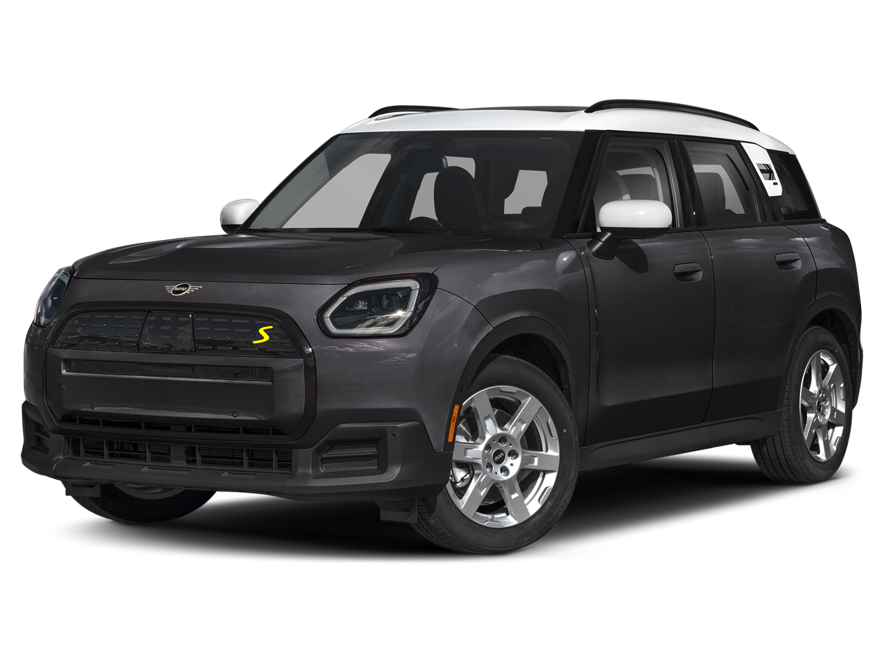 2025 MINI Cooper Countryman