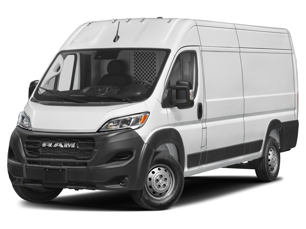 2025 RAM ProMaster 3500