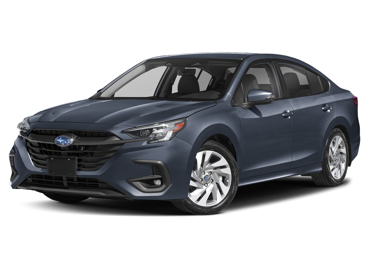 2025 Subaru Legacy