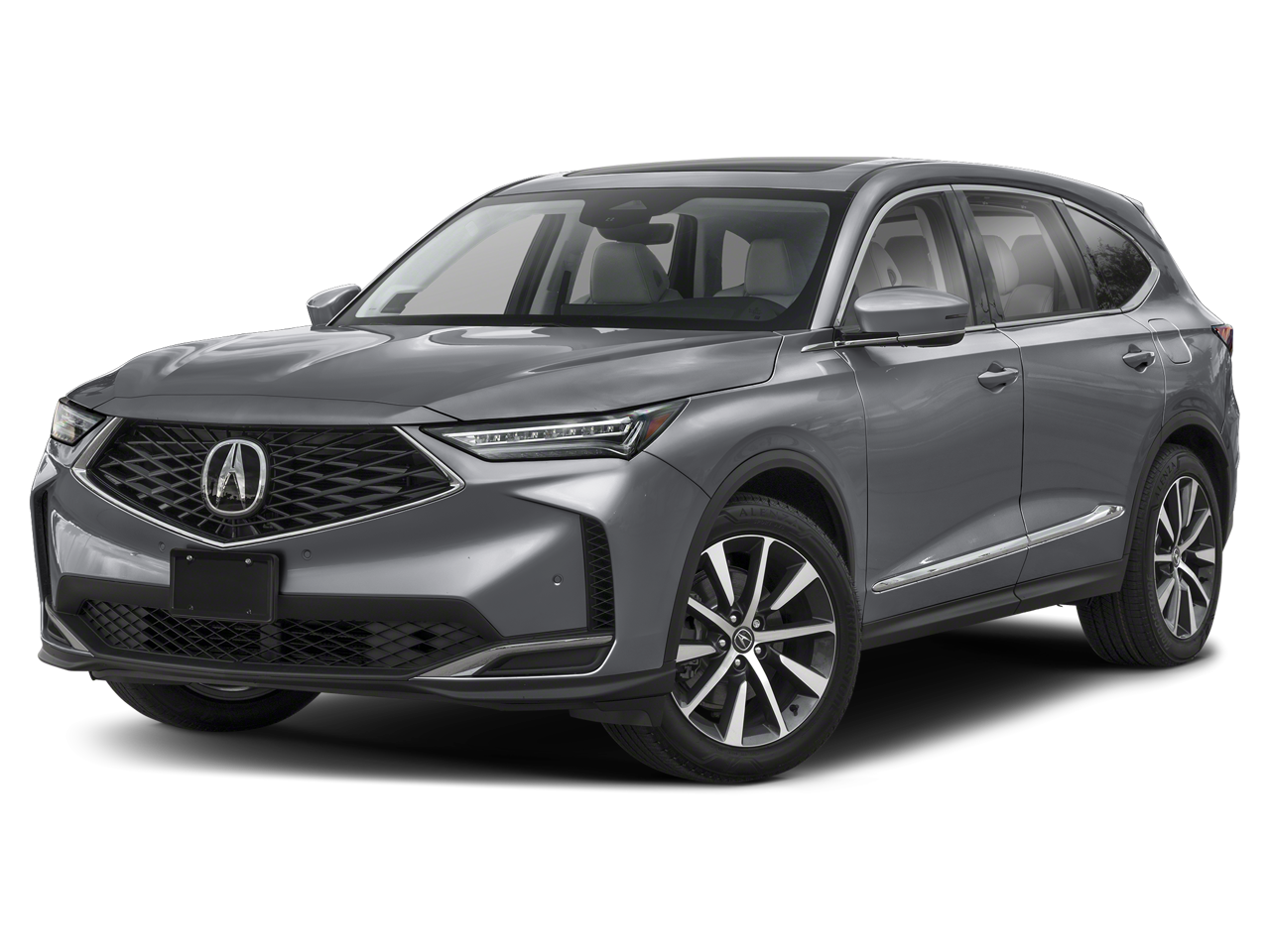 2026 Acura MDX