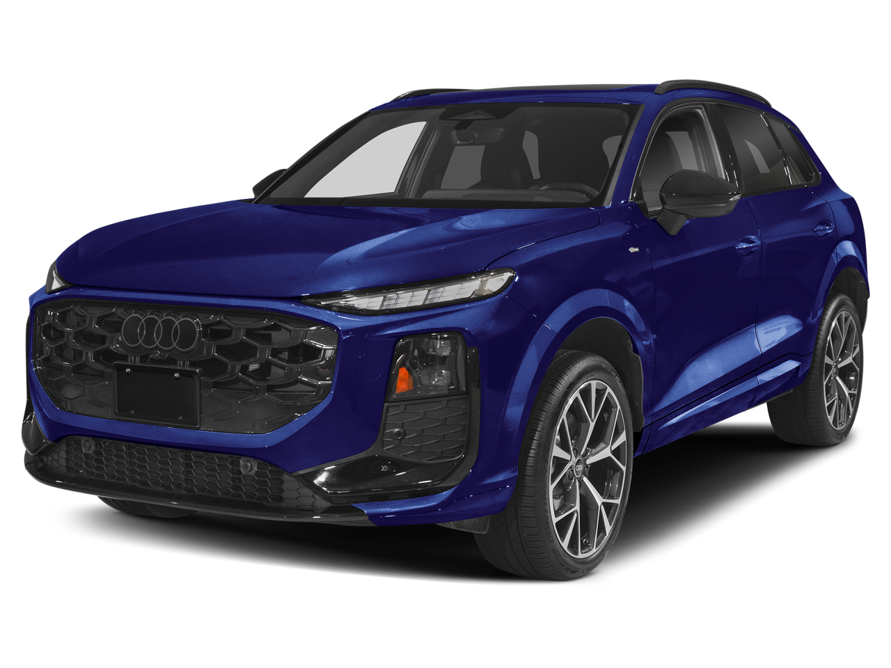 2026 Audi Q3