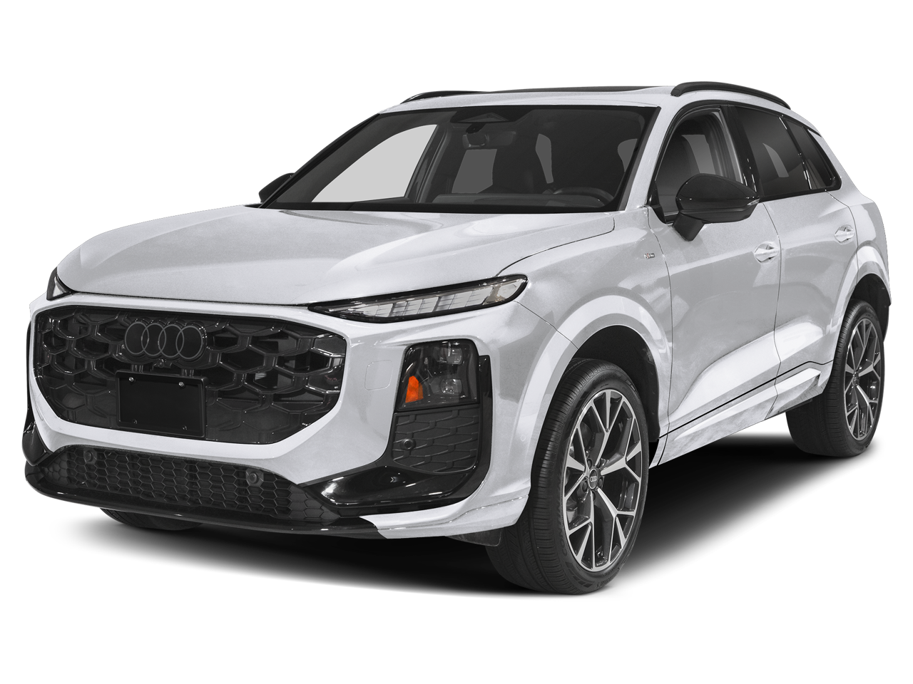 2026 Audi Q3