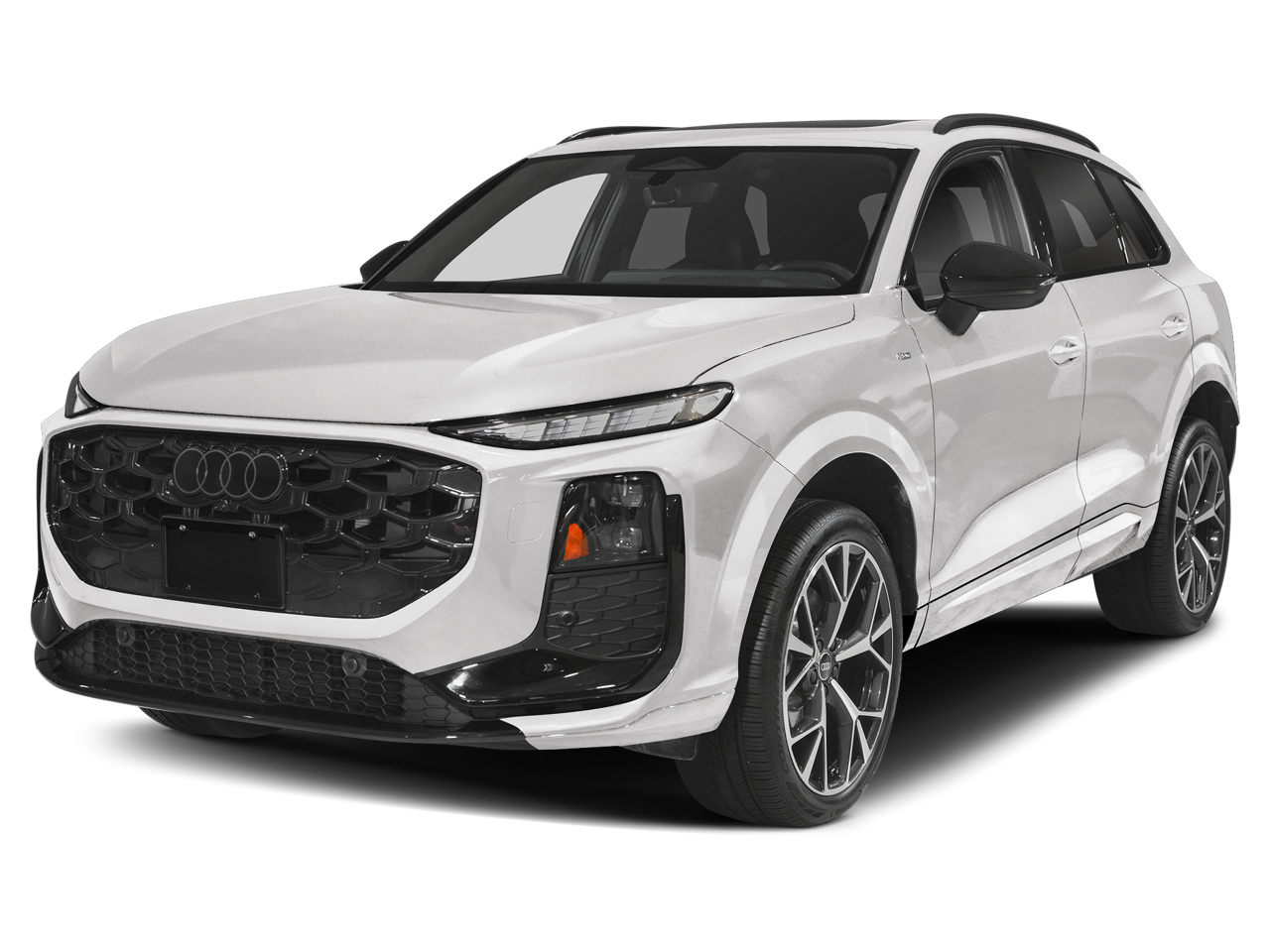 2026 Audi Q3