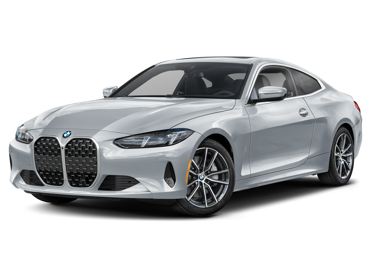 2026 BMW 4 Series