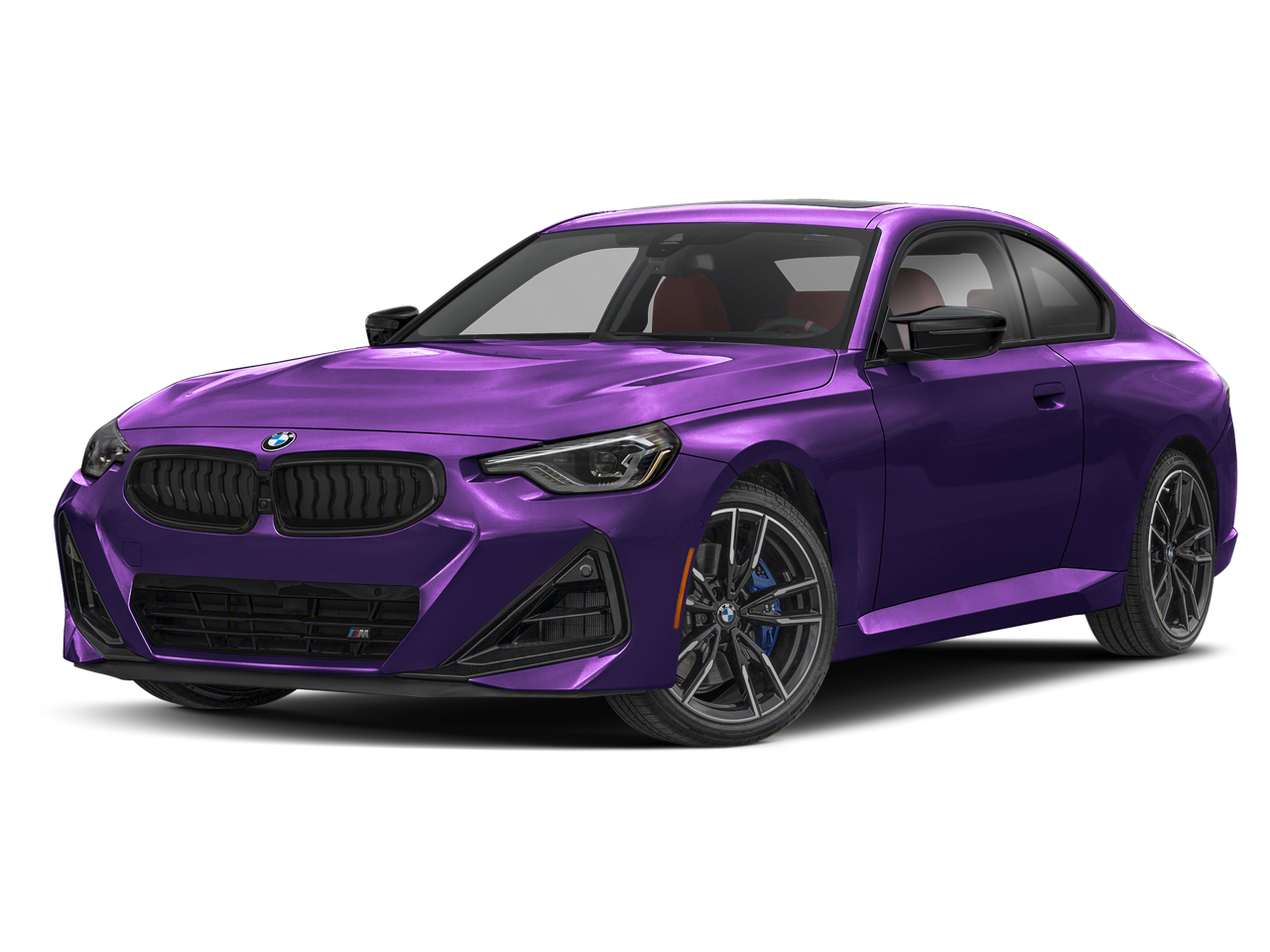 2026 BMW 2 Series
