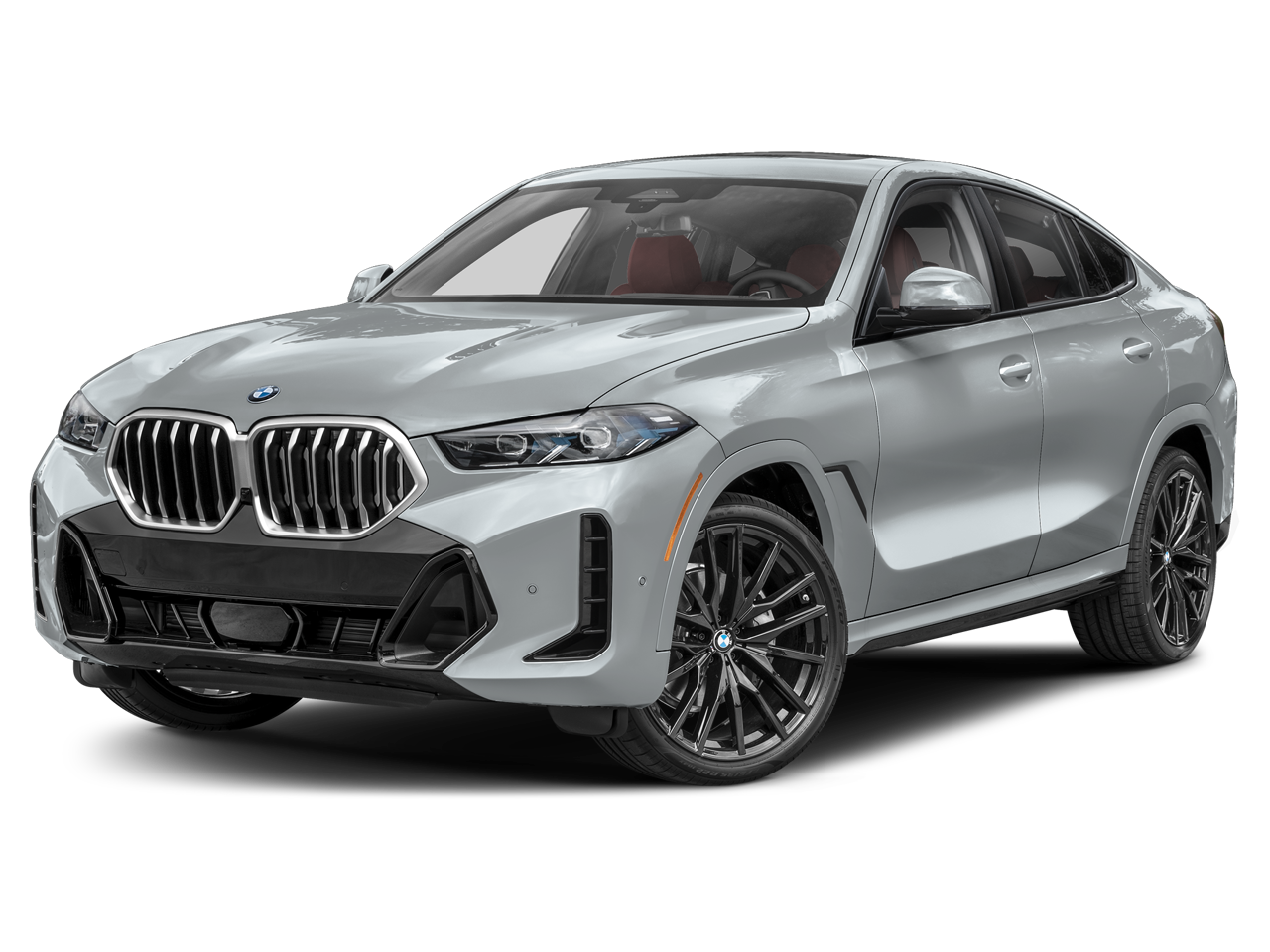 2026 BMW X6