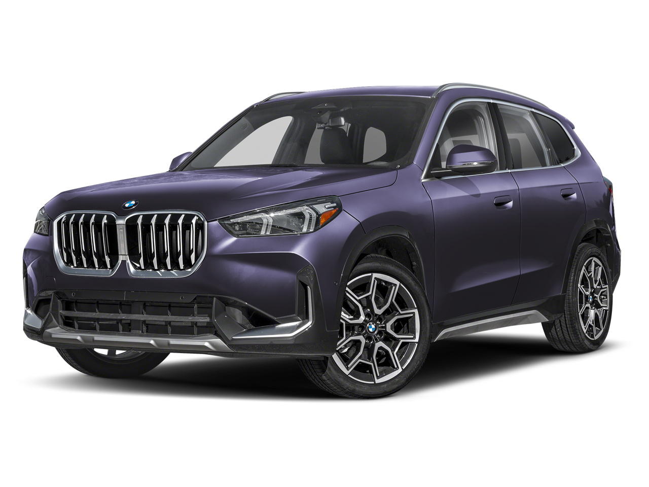 2026 BMW X1