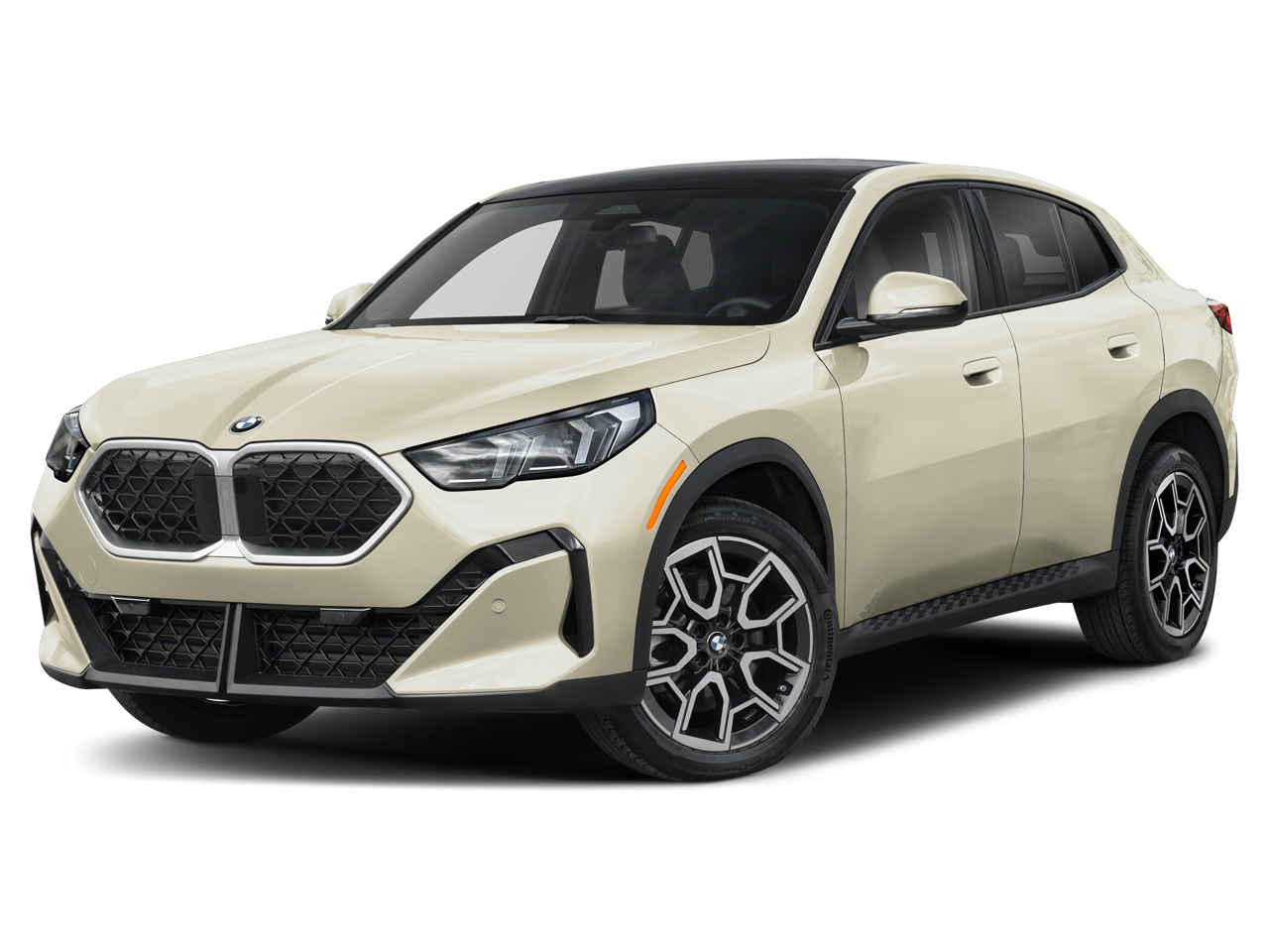 2026 BMW X2
