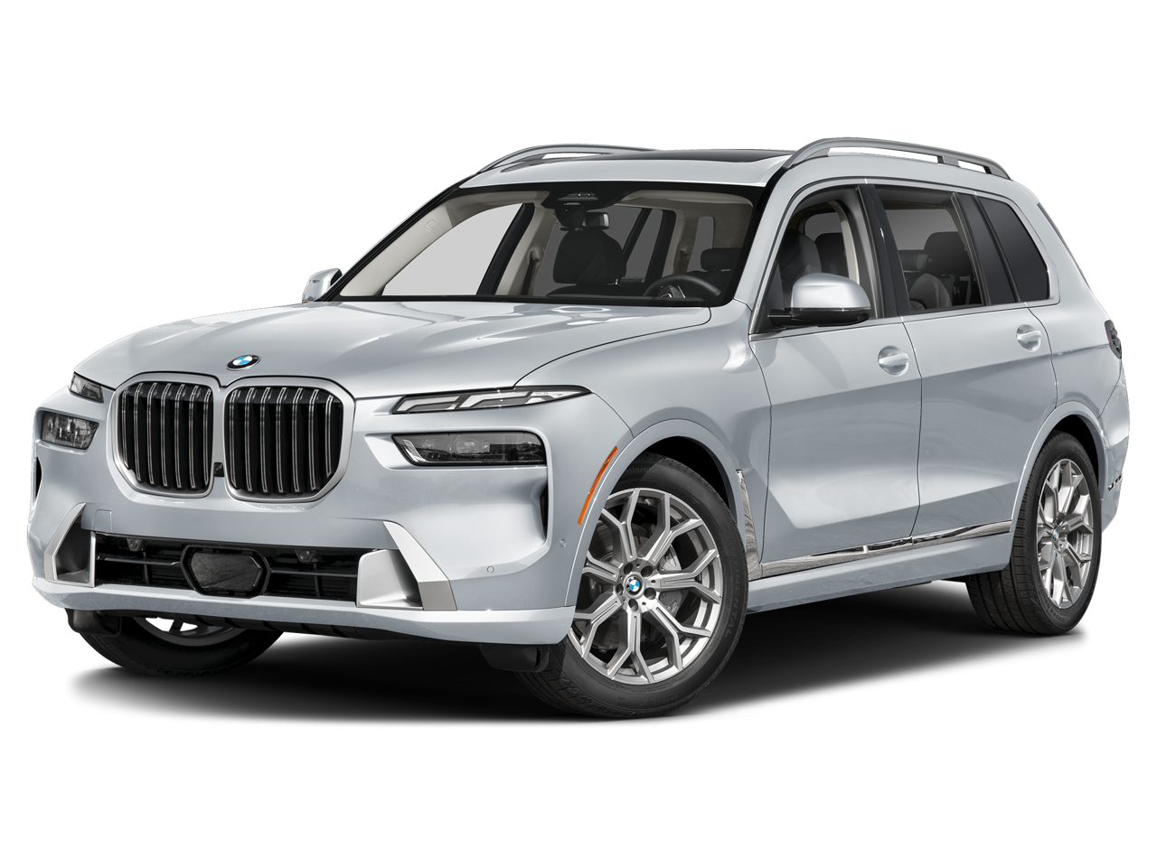 2026 BMW X7