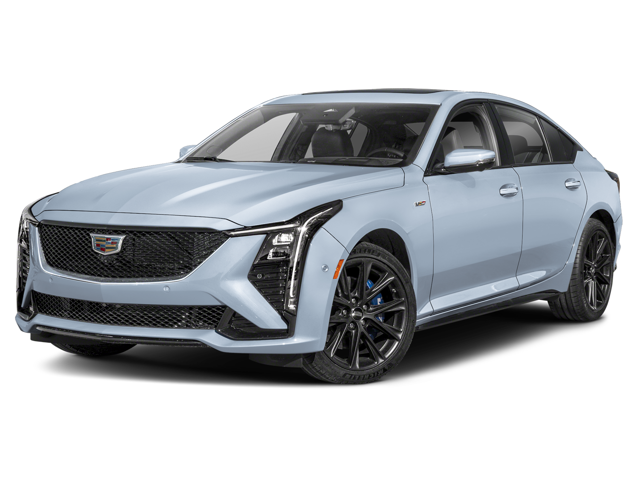 2026 Cadillac CT5