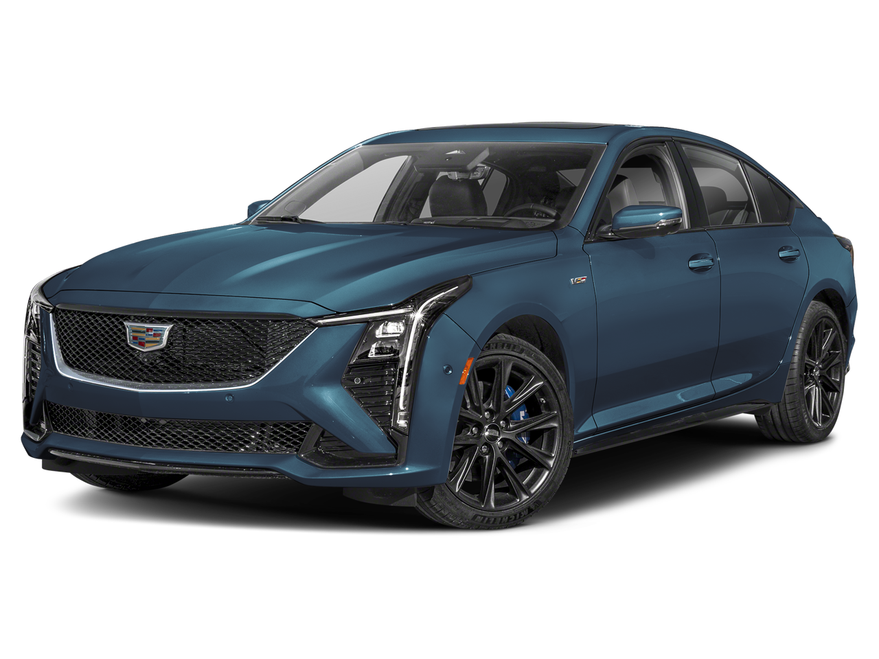 2026 Cadillac CT5