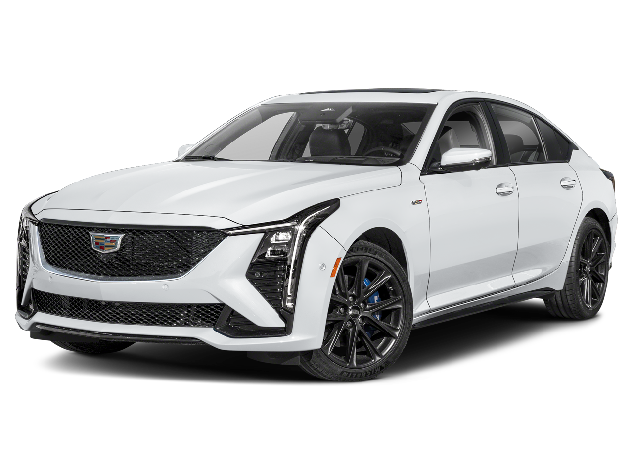 2026 Cadillac CT5