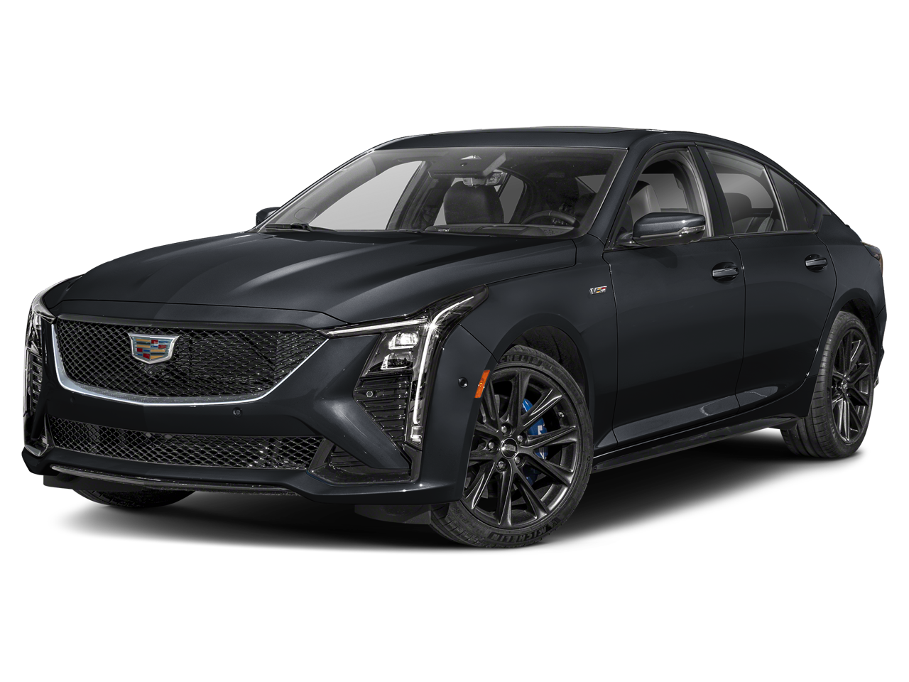 2026 Cadillac CT5