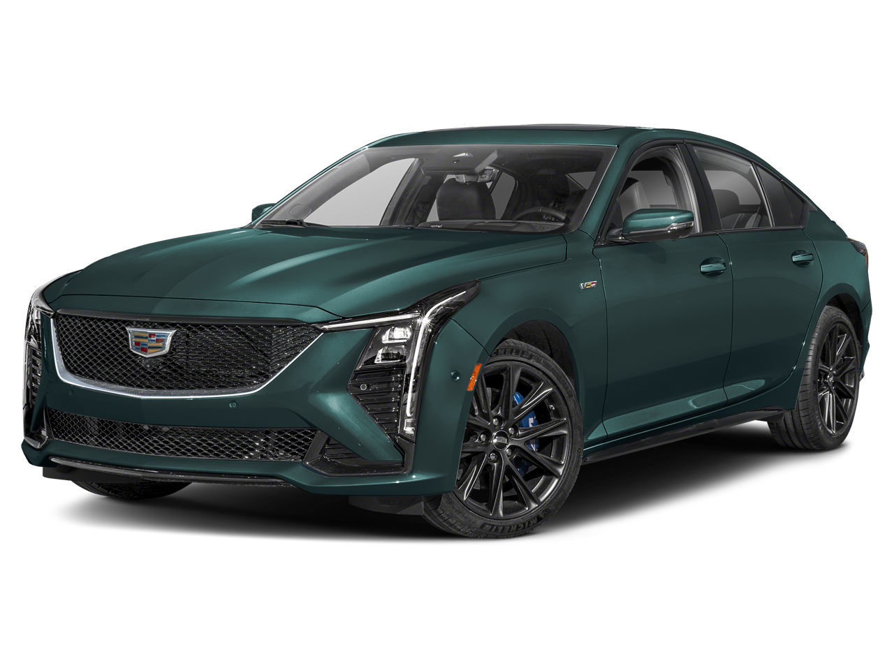 2026 Cadillac CT5
