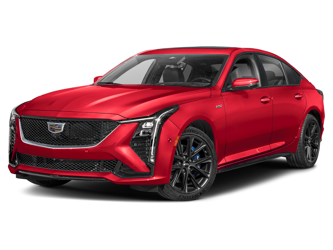 2026 Cadillac CT5