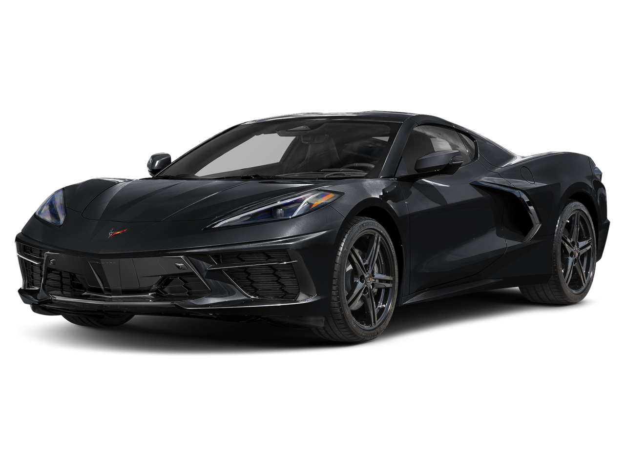2026 Chevrolet Corvette Stingray