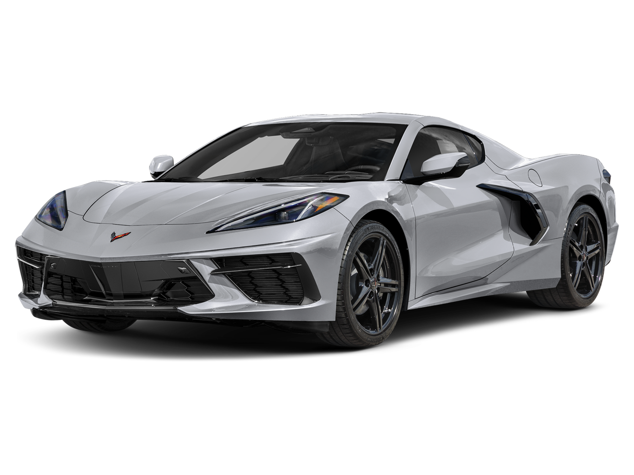 2026 Chevrolet Corvette Stingray